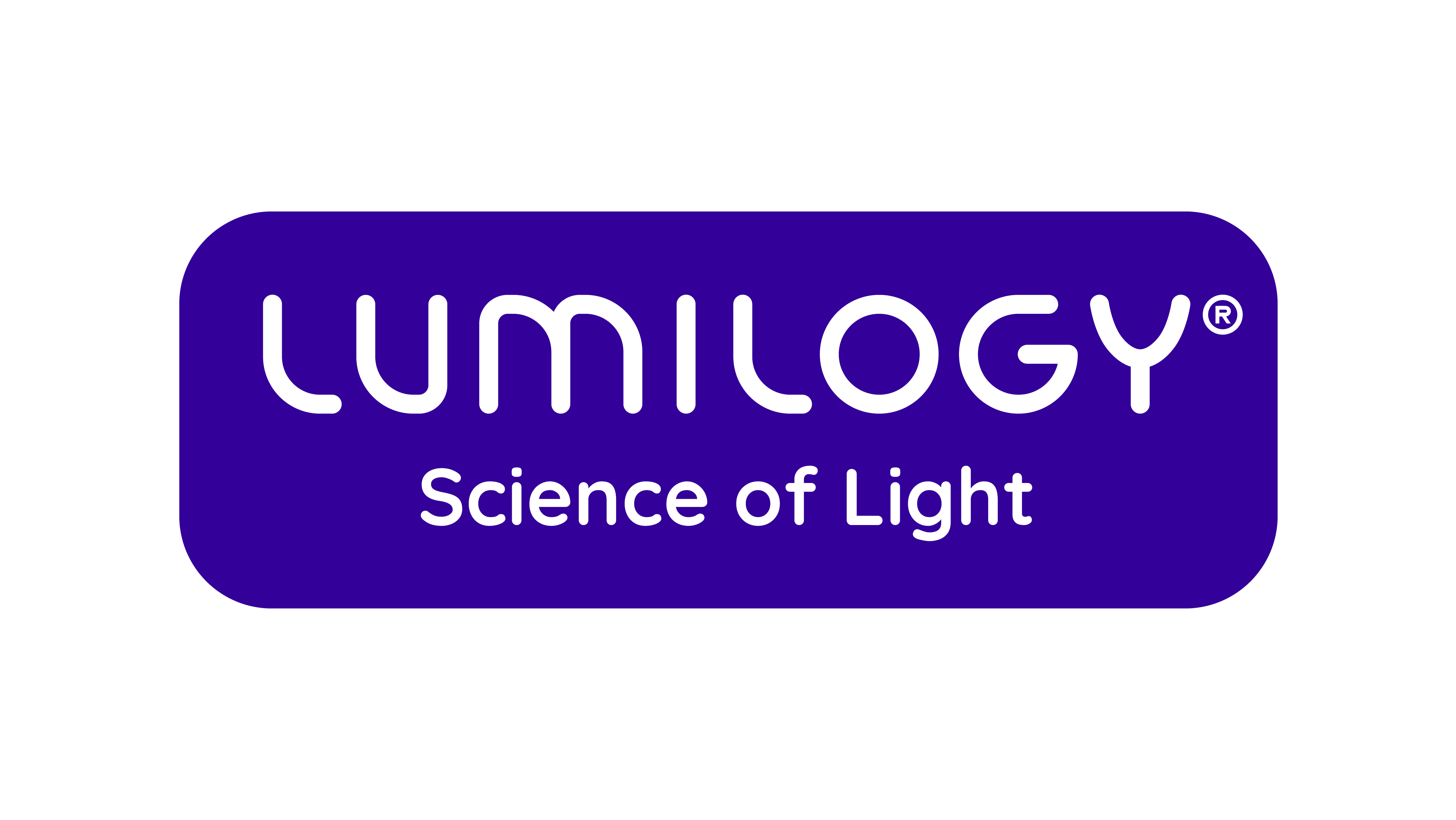 Lumilogy claim bubble purple